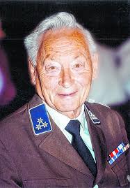 Traueranzeige von Richard Penz vom 22.02.2020