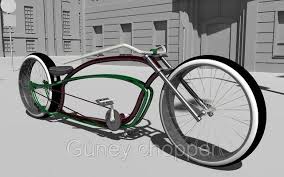 Custom Cruisers Bicycles Google Search With Images Custom Bicycle Cruiser Bicycle Bicycle