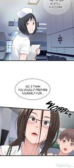This completed webtoon was released on 2016. Tissue Guzzler Chapter 36 English Manhwax