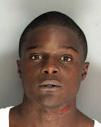 25-year-old North Charleston man wanted by Berkeley County Sheriff's Office