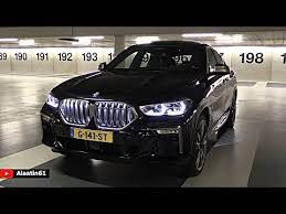 2020 Bmw X6 M50i New Full Review Sound Interior Exterior Performance Suv Faster Than Sport Cars Youtube Bmw X6 Sport Cars Lux Cars