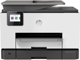 Use the wireless setup wizard menu to establish a. Hp Officejet Pro 9020 All In One Printer Hp United States
