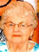 Ruth Roboski Obituary (2014)