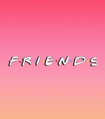❤ get the best best friends wallpapers on wallpaperset. Friends Iphone Wallpaper Images On Favim Com