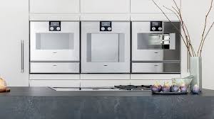 Manualslib has more than 278 gaggenau oven manuals. Gaggenau Kitchen Appliances Guide Extreme Design