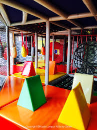 The parenthood in sunway putra mall looks nice from the outside. Another New Play Centre In Kl The Kingdom At The Parenthood Kualalumpurkids