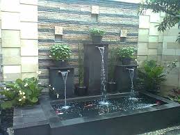 19 Konsep Baru Keramik Untuk Kolam Ikan Hias