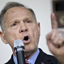 Why Republicans still support Roy Moore in the Alabama special election