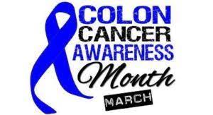March is colon cancer, kidney cancer and multiple myeloma cancer awareness month. Colon Cancer Awareness Month Significant Progress In Treating Patients With This Disease Virginia Cancer Specialists