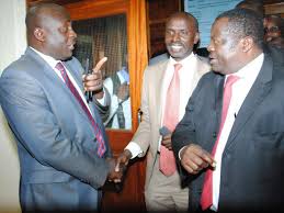 Jeff sessions resigns as attorney general, official letter of resignation to president trump. Sossion Milemba Fired By Tsc For Joining Politics