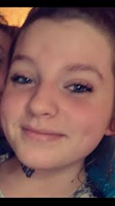 We need your help locating this juvenile. She has a ￼￼tattoo