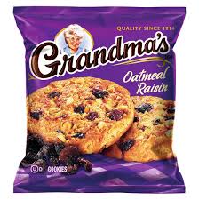 The coronavirus has inspired people to save, but not all strategies are cr. Amazon Com Grandma S Oatmeal Raisin Cookies 2 5 Ounce Pack Of 60 Grocery Gourmet Food