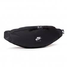 Waist Pack NIKE - DC7356 010 Black - Men's - Youngsters' bags - Leather  goods - Accessories | efootwear.eu