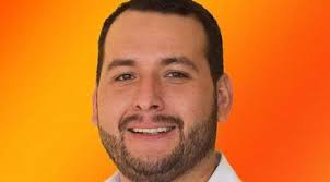 MC presenta a Manuel Scott como su nuevo candidato a gobernador en Sonora