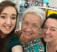 Girls! I see Bethel Adams Edens, MaryAnne Royle, Sharon DeGroodt Reposa,  Shelly De Groodt Langston, Julie Garren (Ward)....who else? Circa 1968