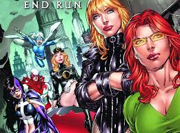 Birds Of Prey Cw Birds Prey Dc Comics Superhero Girl Women Gh Hd Resolution Jpg 1963 1448 Birds Of Prey Superhero Dc Comics Superheroes