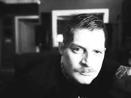 You can't drown out, what doesn't need your air.”