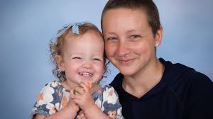 Fundraiser by Mattlock Lopes : Support Allie Nichols' Stage 4 Cancer Battle