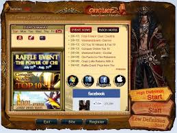 The following data may be used to track you across apps and websites . Conquer Online 2 0 Download Free Play Exe