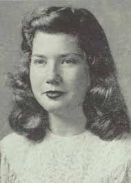 Betty Jo Land Pritchard (1932-2010)