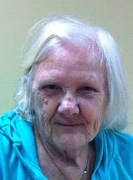 Esther Meyer, 82, Adair County, KY (1932-2014)