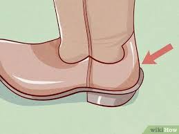 Get the best deals on spurs for boots and save up to 70% off at poshmark now! How To Put Spurs On Boots 12 Steps With Pictures Wikihow