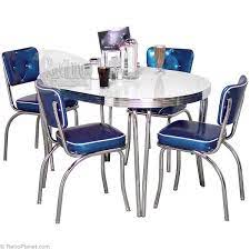Designer Diamond Back Dinette Set Retro Kitchen Tables Retro Kitchen Vintage Kitchen
