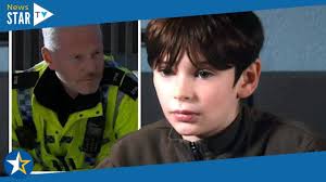 Emmerdale viewers spot blunder after Kyle Winchester murder confession