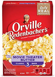 Fortunately, we have good news. Amazon Com Microwave Popcorn Gluten Free Microwave Popcorn Grocery Gourmet Food