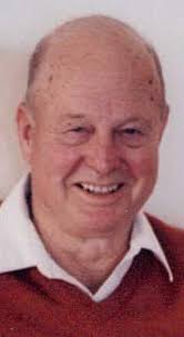 Paul L. Stombaugh (1923 — 2013)