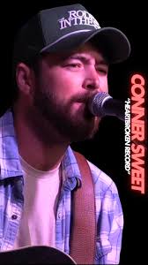 @connersweetmusic has one sweet voice. #playlistedpod #Nashville  #musicpodcast #broadway