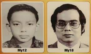Zaman pn ini tak banyak beza dengan zaman ph. Najib Razak Rambut Kena Sikat Smart Smart Ini Masa Facebook