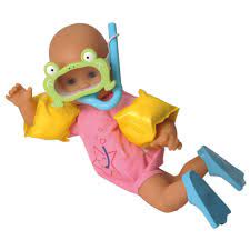 It dries quickly for fun out of the tub as well.mon premier bébé bain baby dolls can wear any fashion from the mon premier corolle collection. Mon Premier Bebe Corolle Bath Doll With Accessories Baby Doll Accessories Baby Bath Toys Bath Doll