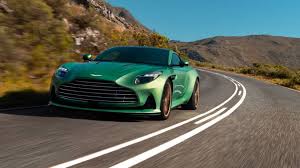 Image result for Buckinghamshire Green 2024 Aston Martin