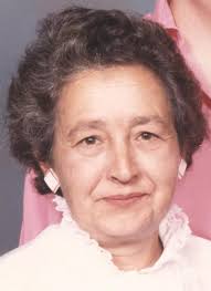 Obituary information for Mildred L. Edwards