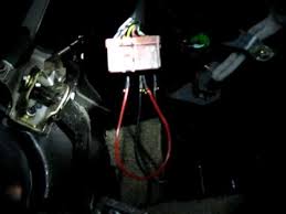 Where is the main relay in this model accord(99/auto/4cl/2.3l) how can i fix it. Bypass Main Relay Disable Alarms Using Main Relay Kill Youtube