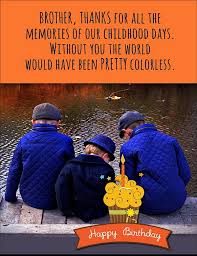 Funny birthday wishes for brother. 200 Best Birthday Wishes For Brother 2021 My Happy Birthday Wishes