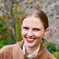 Hannah McKinnon (@mckinnon_hannah)