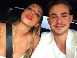 I've only seen these with Liv cropped out