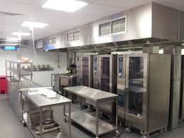 It is time to arrange all commercial accessories in drawers like you never have done before. 48 Commercial Kitchen Design Ideas Commercial Kitchen Design Commercial Kitchen Kitchen Design