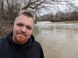 Finally found this one in North Carolina