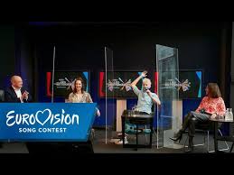 Each participating country submits an original song to be performed on live television and radio, transmitted to national broadcasters via the ebu's. Unser Lied Fur Rotterdam Die Pressekonferenz Mit Jendrik Eurovision Song Contest Ndr Youtube