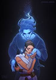 Be With Me By Verauko On Deviantart Star Wars Art Rey Star Wars Star Wars Fandom