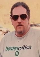 Glenn McElroy Obituary (1956