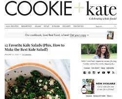 Whether you're cooking for a crowd or serving yourself, these food network recipes are the most popular around. 17 Best Food Blogs To Sate Your Hunger In 2021