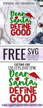 Download Christmas Svg Files Naughty List My Designs In The Chaos Christmas Svg Files Christmas Svg Files Free Christmas Svg PSD Mockup Templates