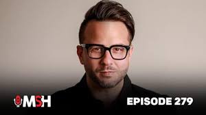 Kingdom Innovation for a Brave New World with Doug Paul (Part Two)