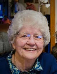 Joann Joyce Zunkel Obituary August 30, 2023