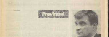 New Native ministers