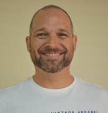 Mark Schurr's Instagram, Twitter & Facebook